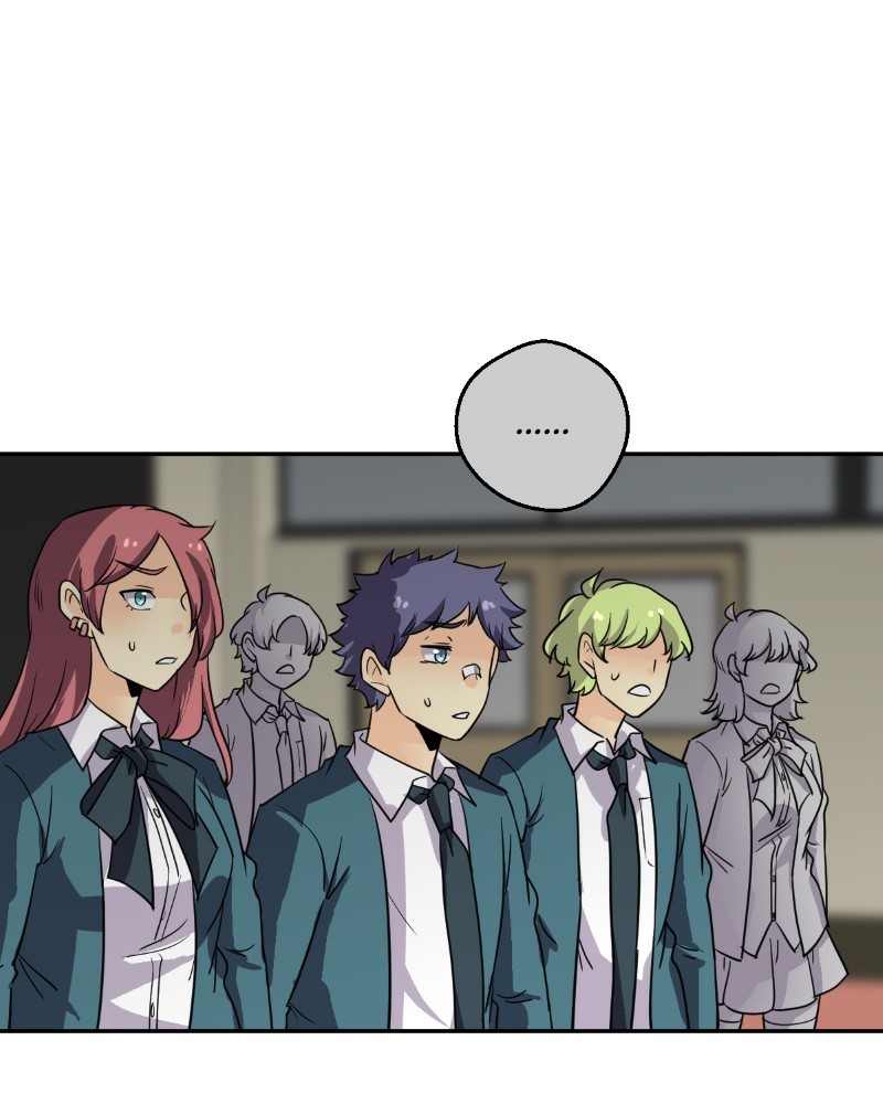 UnOrdinary Chapter 216 - Page 18 in English