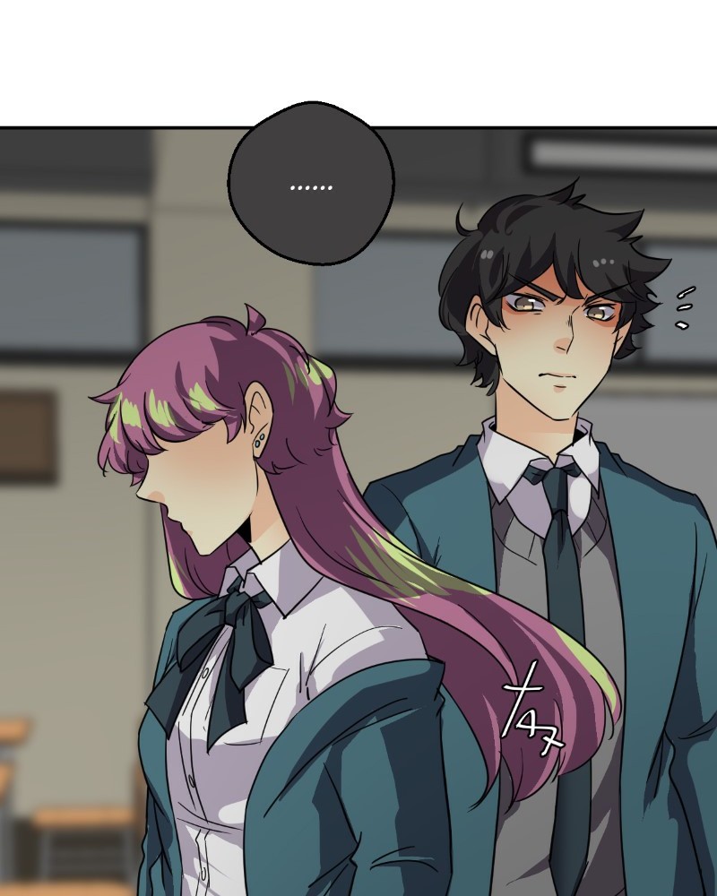 UnOrdinary Chapter 216 - Page 23 in English