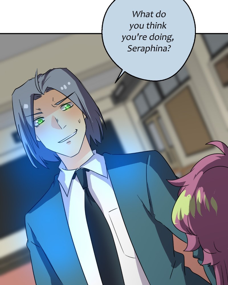 UnOrdinary Chapter 216 - Page 28 in English