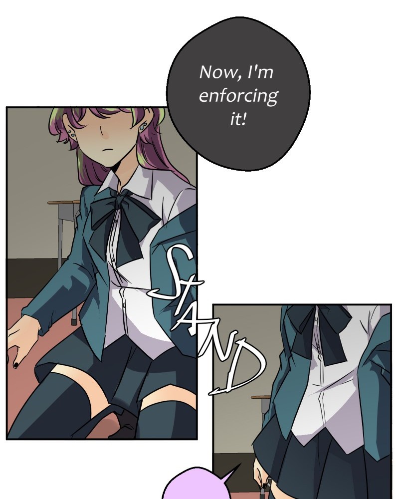 UnOrdinary Chapter 216 - Page 41 in English