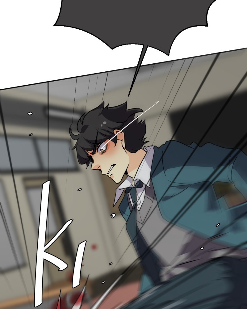 UnOrdinary Chapter 216 - Page 5 in English