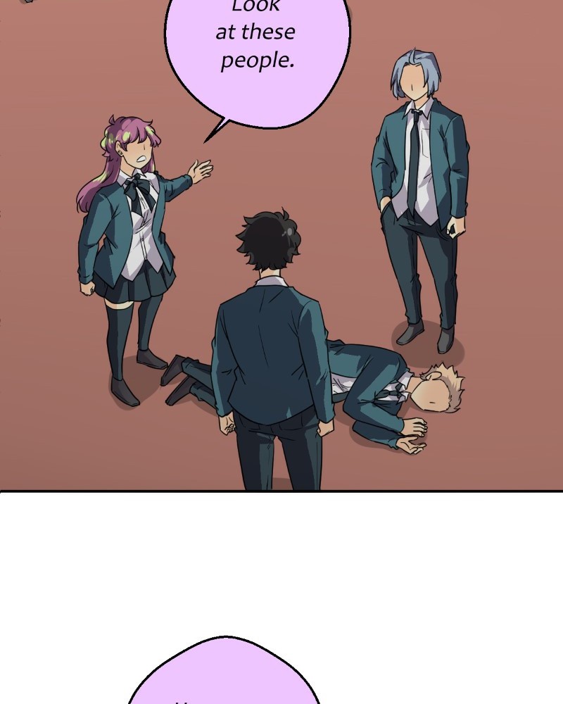 UnOrdinary Chapter 216 - Page 54 in English