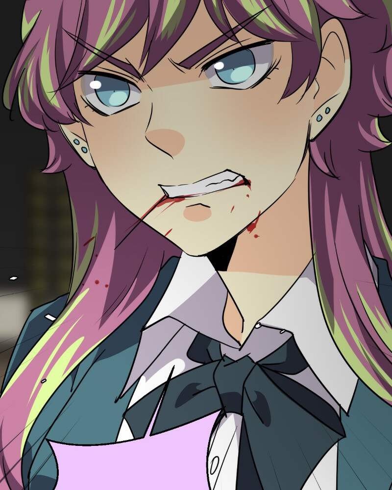 UnOrdinary Chapter 217 - Page 110 in English