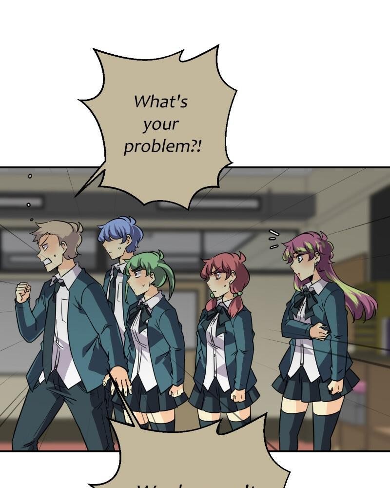 UnOrdinary Chapter 217 - Page 117 in English