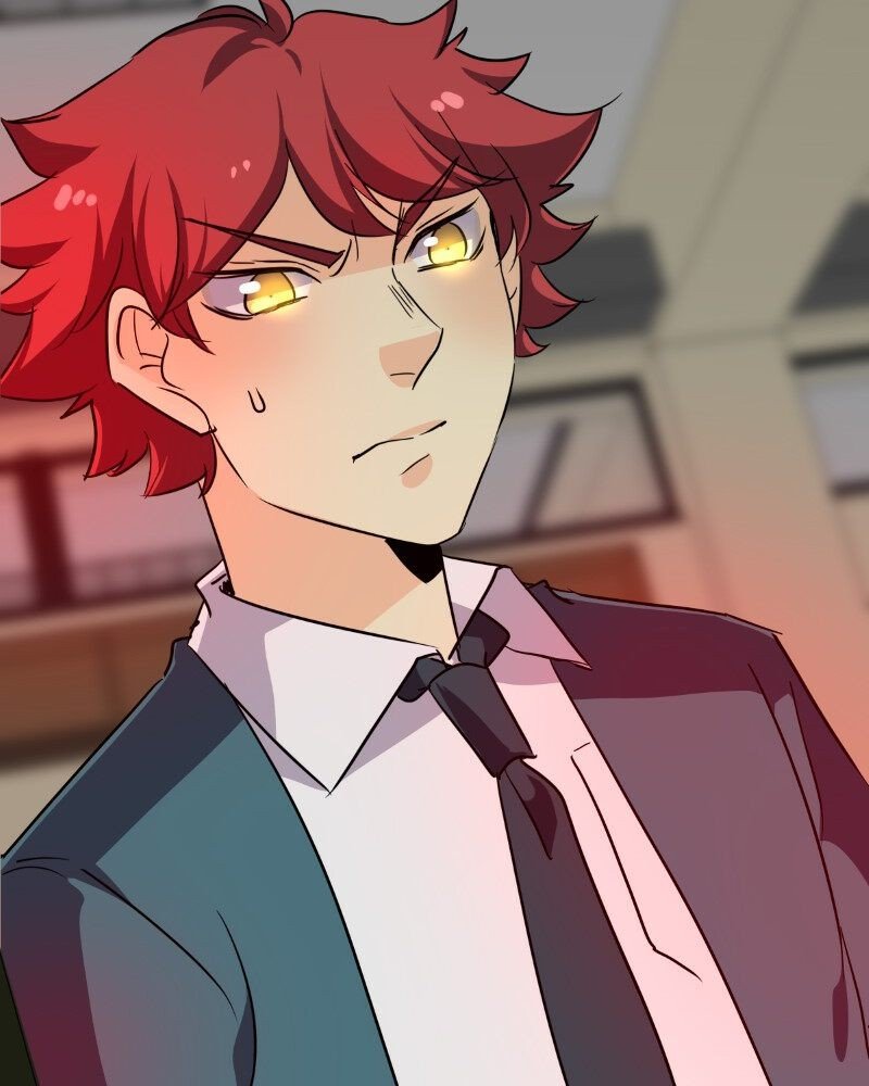 UnOrdinary Chapter 217 - Page 16 in English