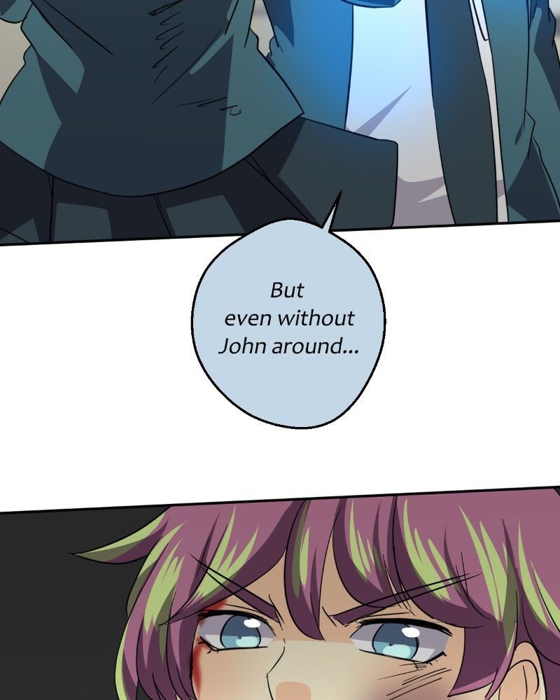 UnOrdinary Chapter 217 - Page 188 in English