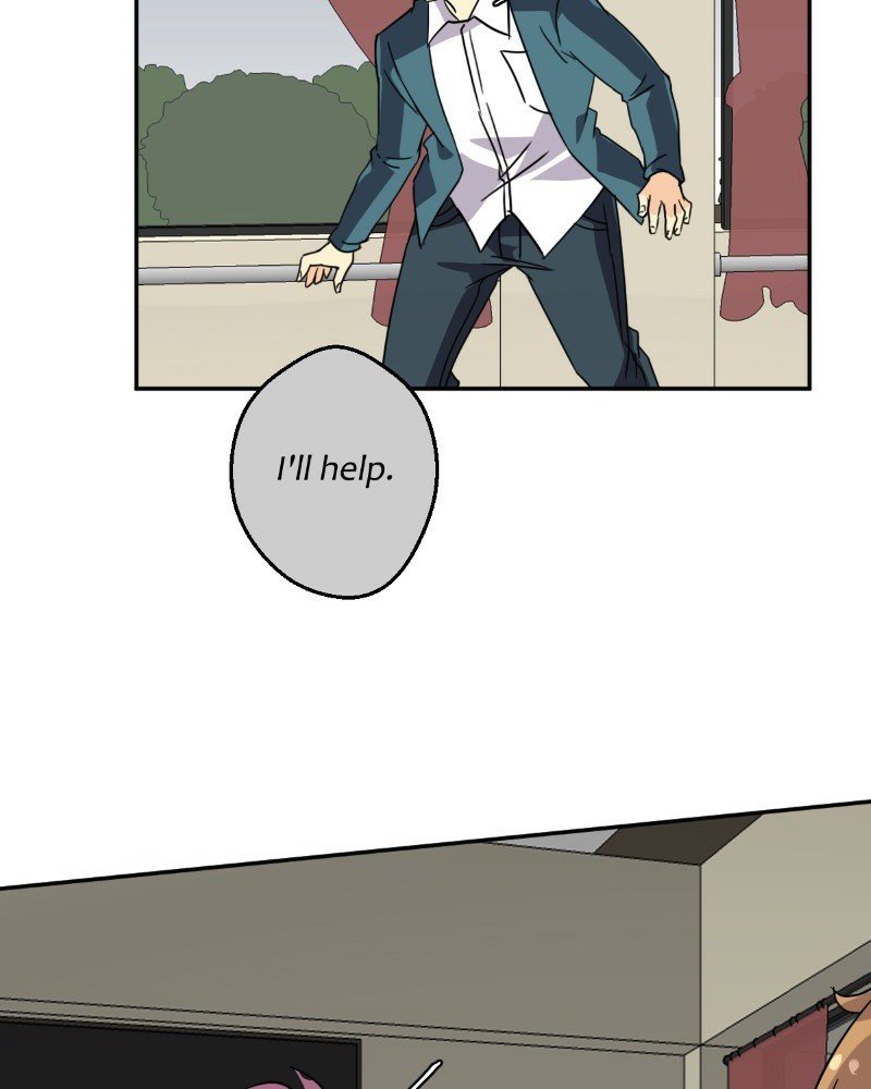 UnOrdinary Chapter 217 - Page 216 in English