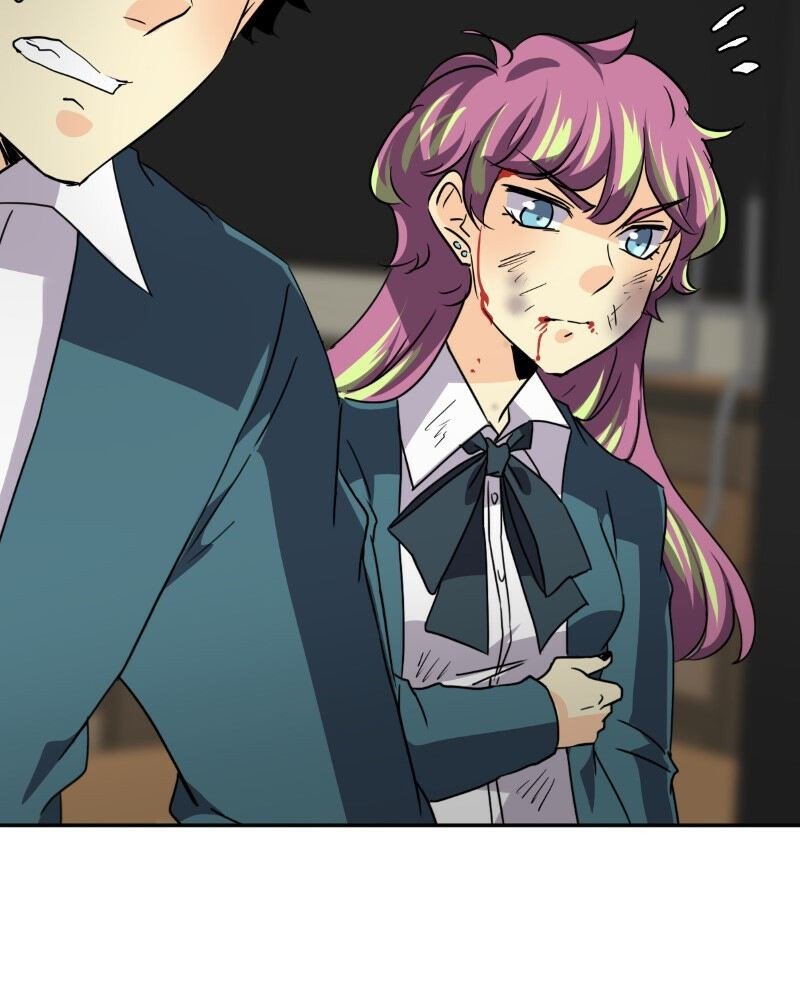 UnOrdinary Chapter 217 - Page 220 in English