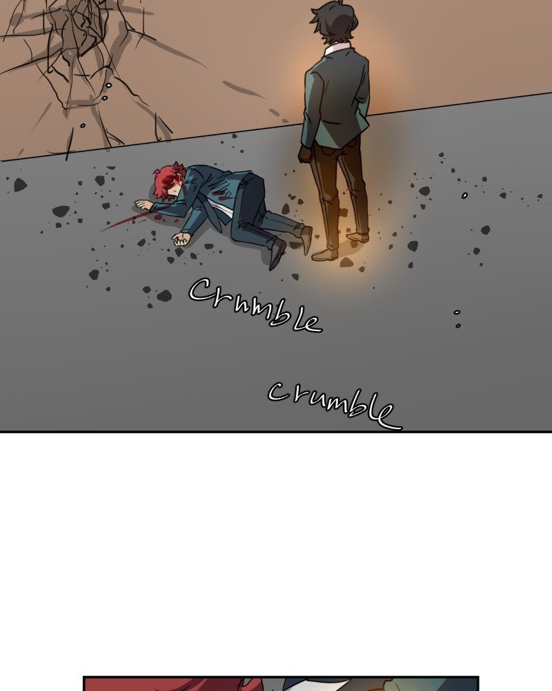 UnOrdinary Chapter 217 - Page 223 in English