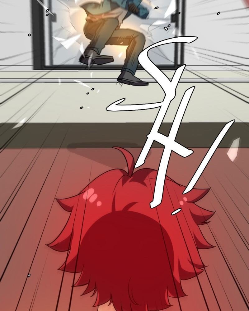 UnOrdinary Chapter 217 - Page 3 in English