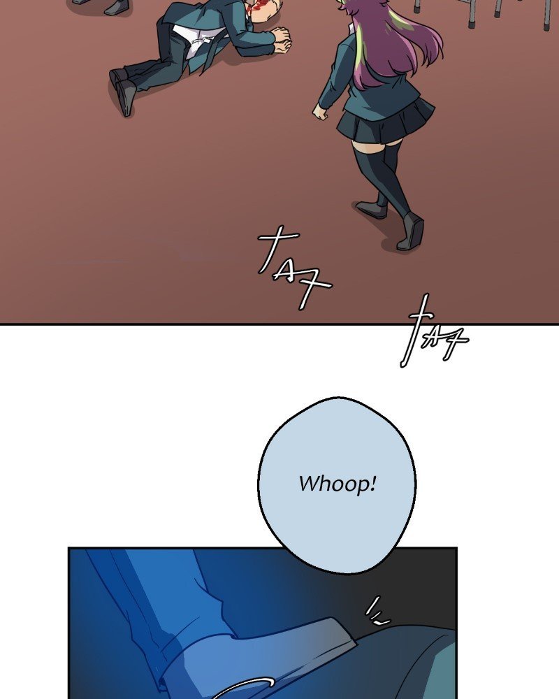 UnOrdinary Chapter 217 - Page 91 in English