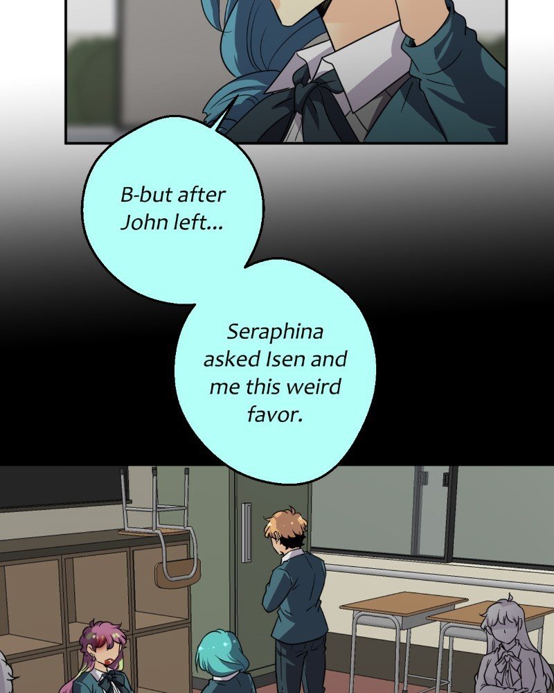 UnOrdinary Chapter 218 - Page 122 in English