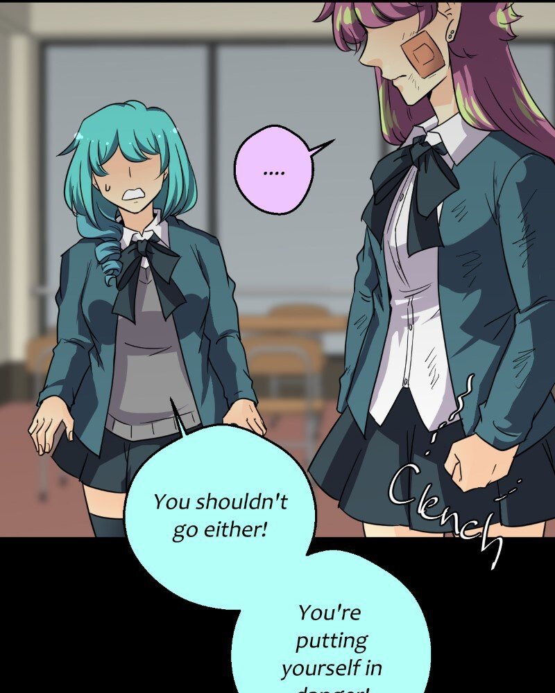UnOrdinary Chapter 218 - Page 128 in English