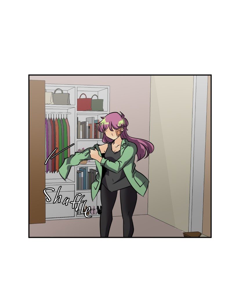 UnOrdinary Chapter 218 - Page 138 in English