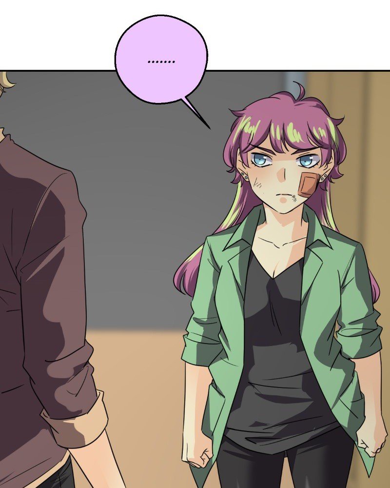 UnOrdinary Chapter 218 - Page 146 in English