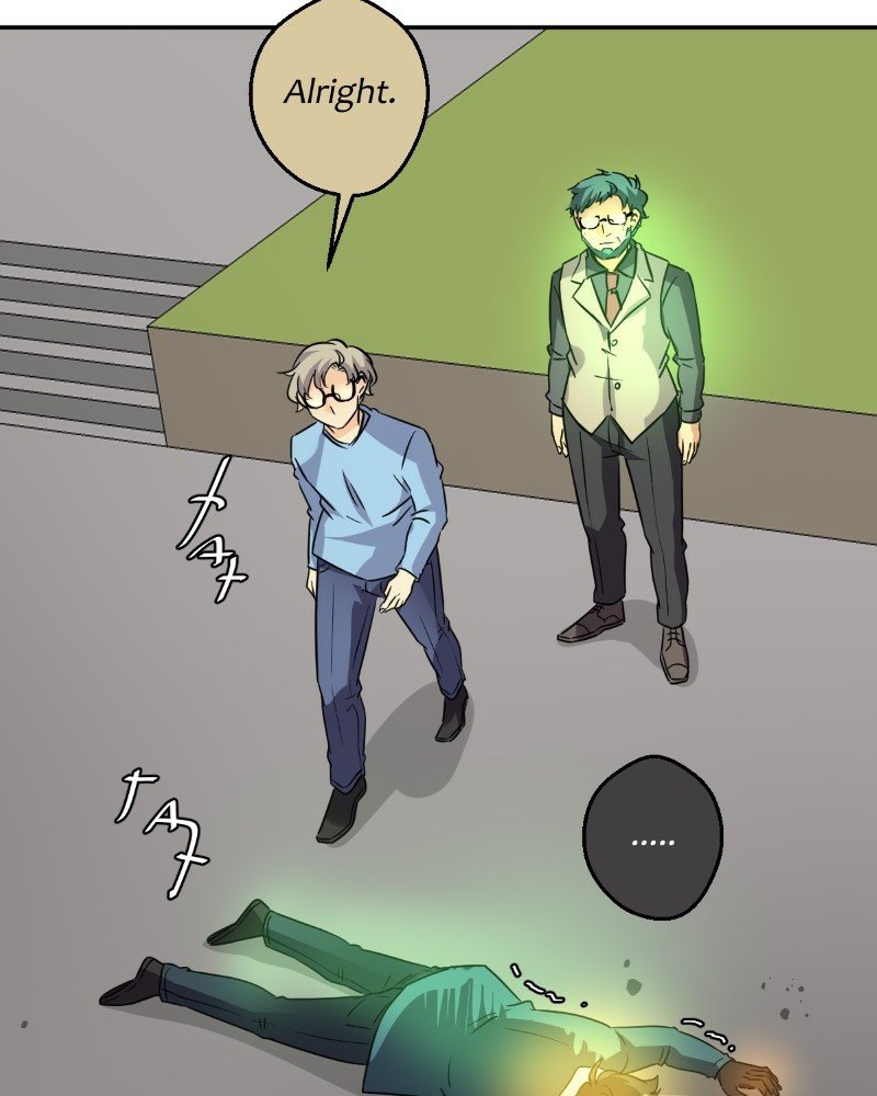 UnOrdinary Chapter 218 - Page 27 in English