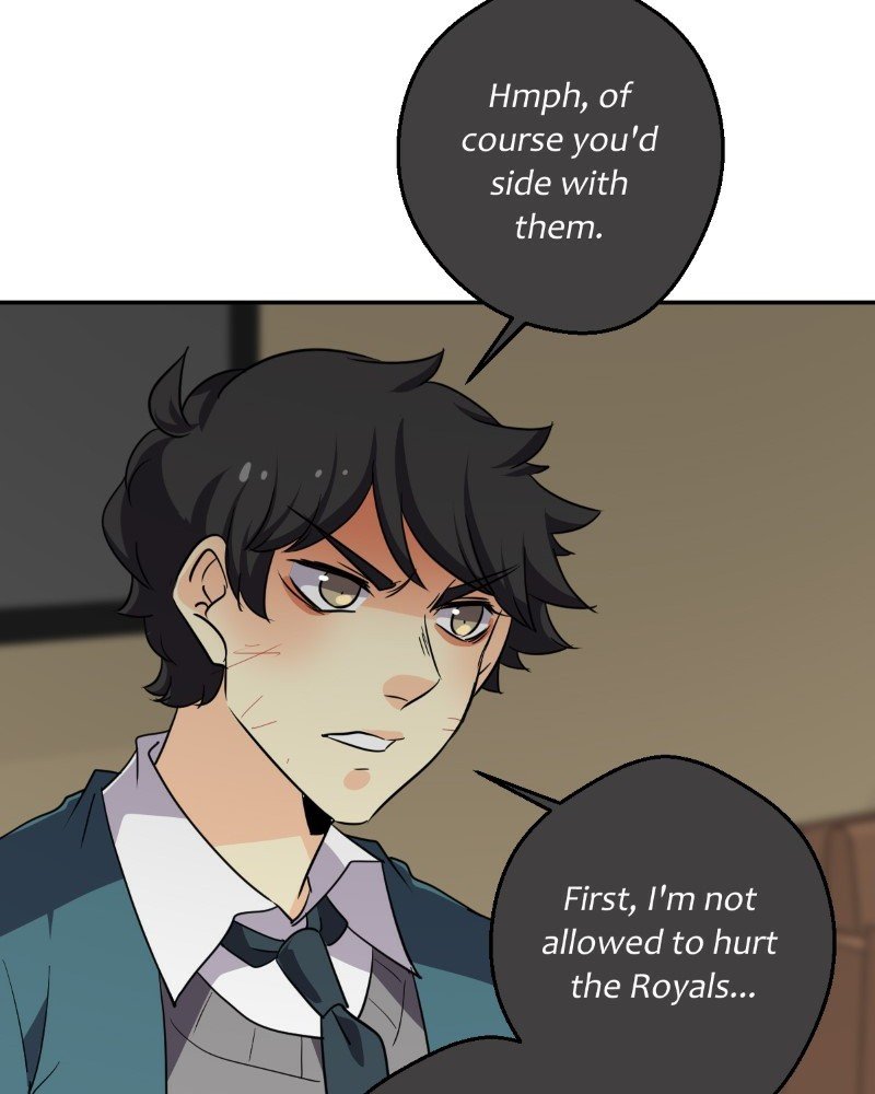 UnOrdinary Chapter 218 - Page 45 in English