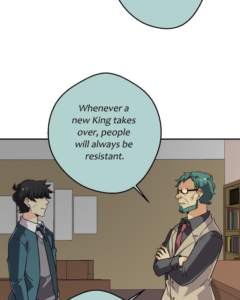 UnOrdinary Chapter 218 - Page 50 in English