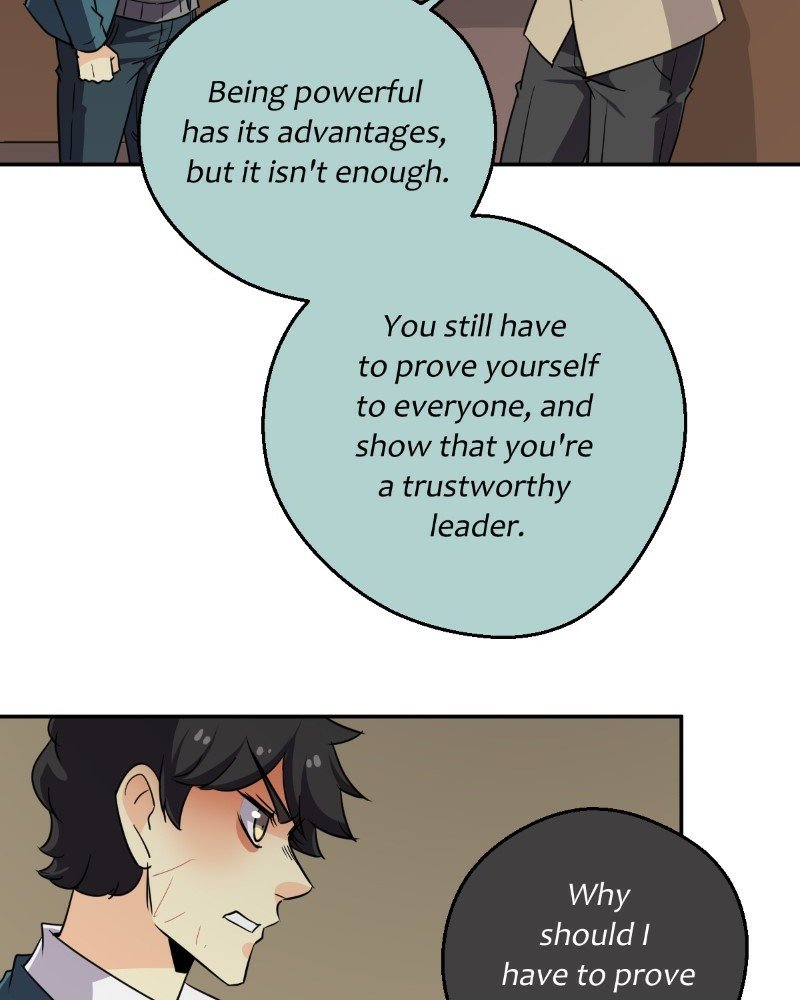 UnOrdinary Chapter 218 - Page 51 in English