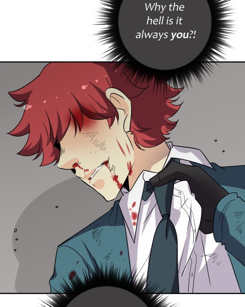 UnOrdinary Chapter 218 - Page 7 in English