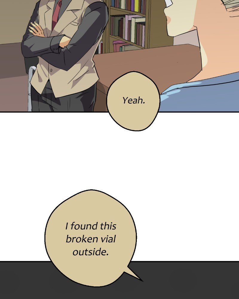 UnOrdinary Chapter 218 - Page 78 in English