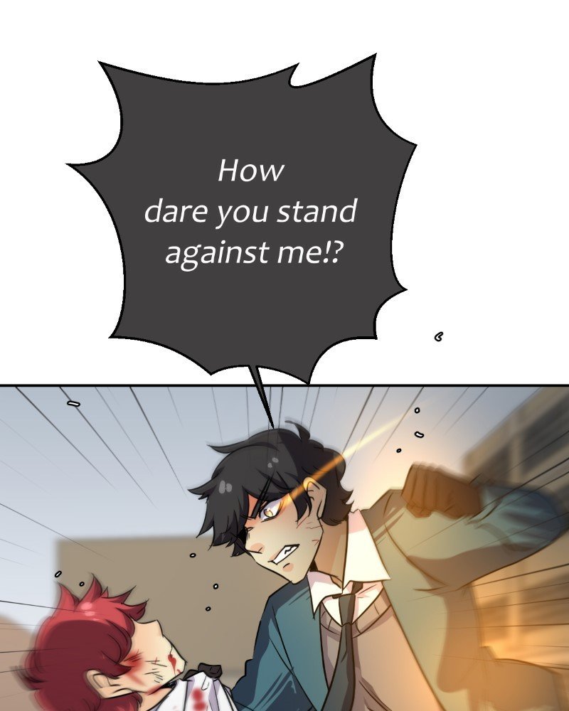 UnOrdinary Chapter 218 - Page 9 in English