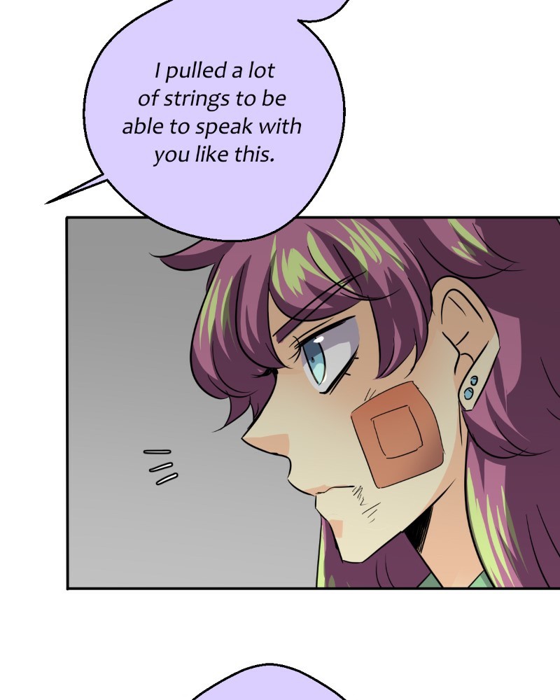 UnOrdinary Chapter 219 - Page 99 in English