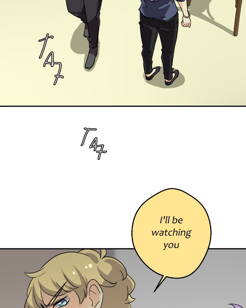 UnOrdinary Chapter 219 - Page 110 in English