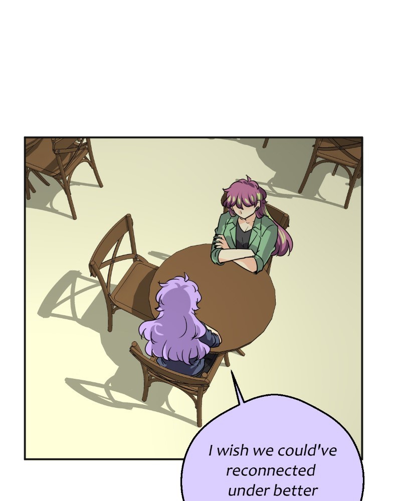 UnOrdinary Chapter 219 - Page 116 in English