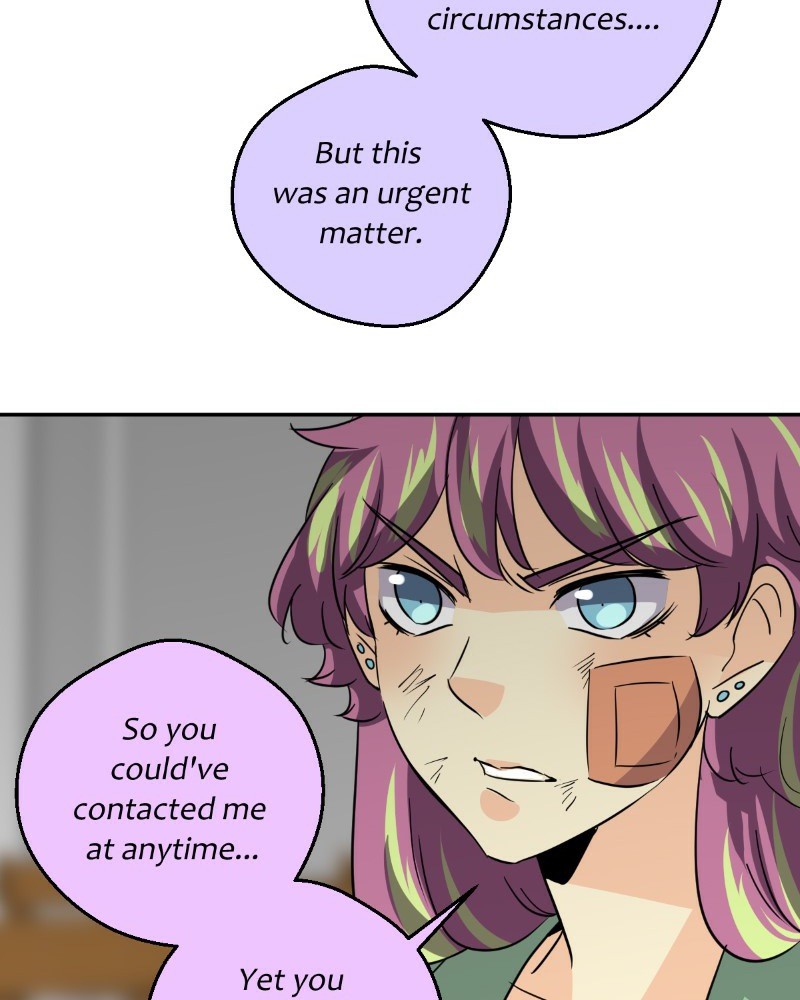 UnOrdinary Chapter 219 - Page 117 in English