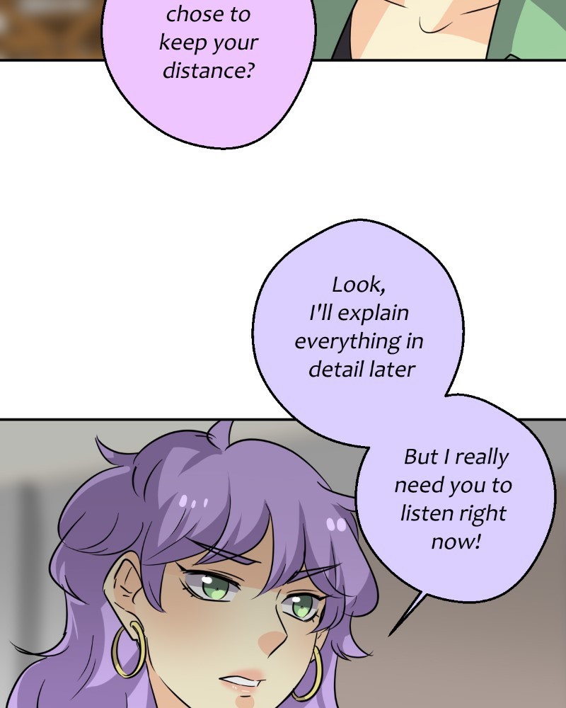 UnOrdinary Chapter 219 - Page 118 in English
