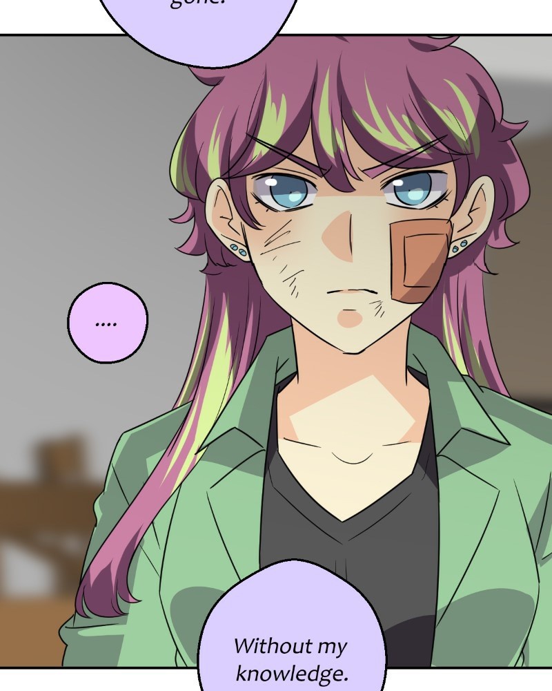 UnOrdinary Chapter 219 - Page 126 in English