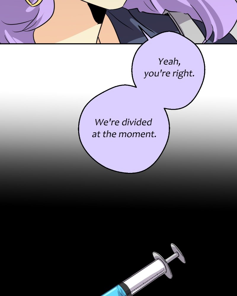 UnOrdinary Chapter 219 - Page 129 in English