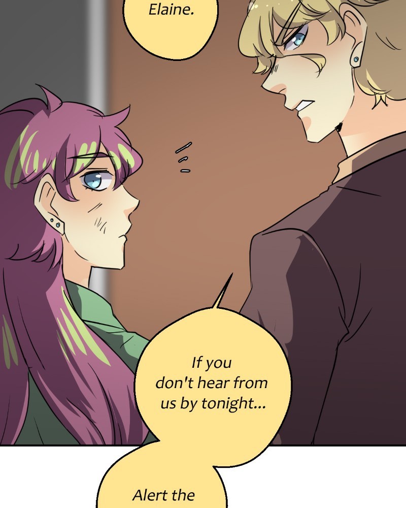 UnOrdinary Chapter 219 - Page 17 in English