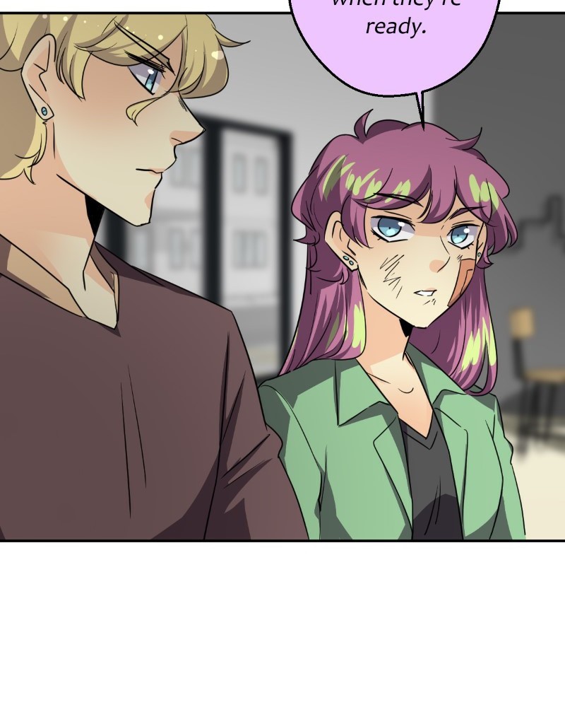 UnOrdinary Chapter 219 - Page 28 in English