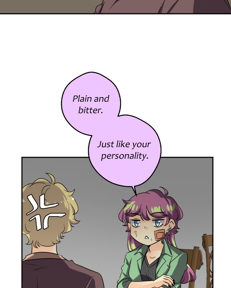 UnOrdinary Chapter 219 - Page 35 in English