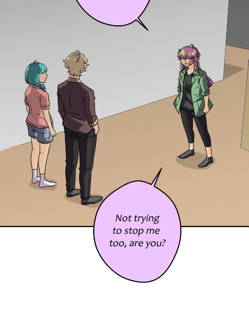 UnOrdinary Chapter 219 - Page 4 in English