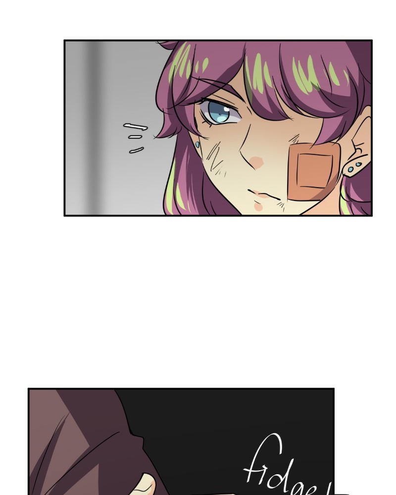 UnOrdinary Chapter 219 - Page 41 in English