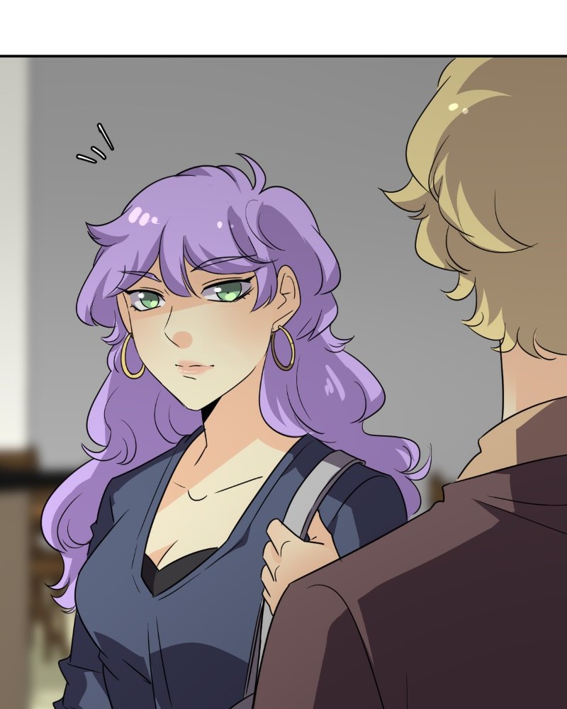 UnOrdinary Chapter 219 - Page 61 in English