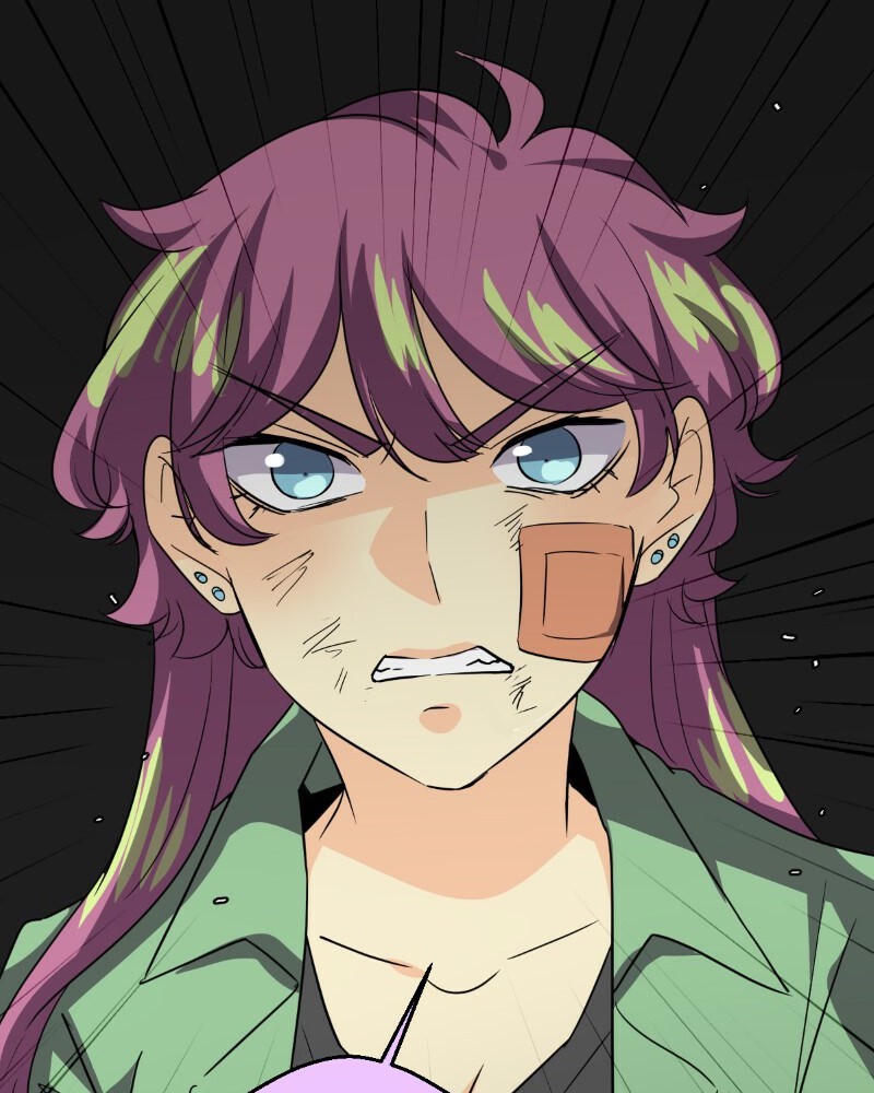 UnOrdinary Chapter 219 - Page 71 in English