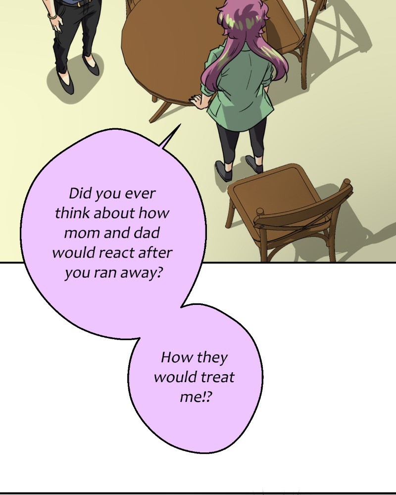 UnOrdinary Chapter 219 - Page 81 in English
