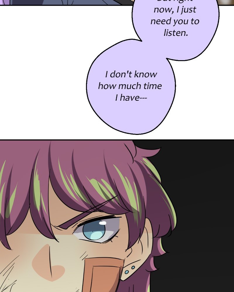 UnOrdinary Chapter 219 - Page 84 in English