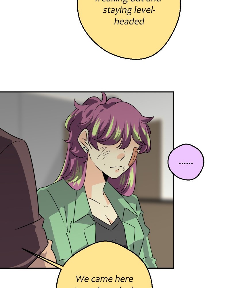 UnOrdinary Chapter 219 - Page 90 in English