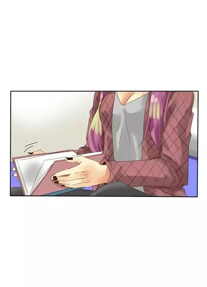 UnOrdinary Chapter 22 - Page 15 in English