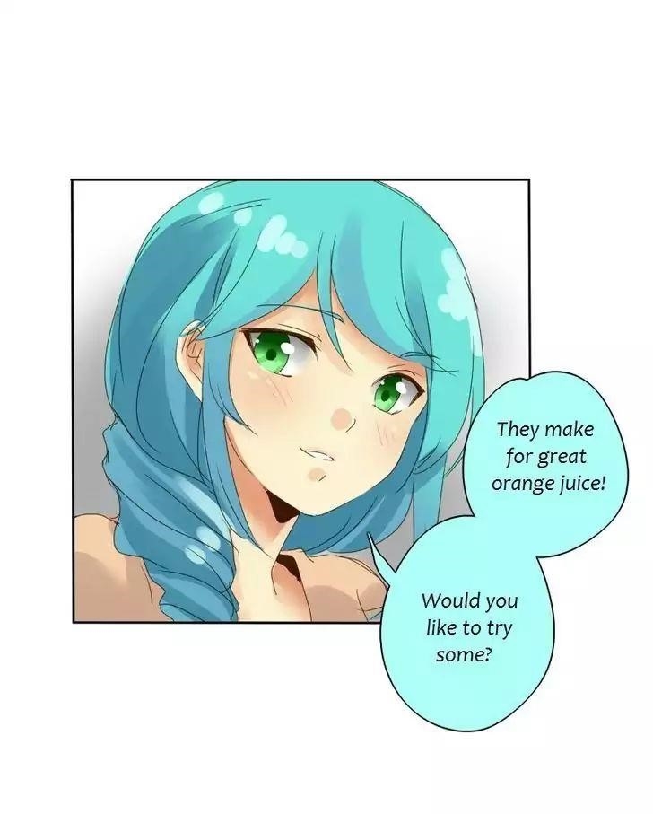 UnOrdinary Chapter 22 - Page 24 in English