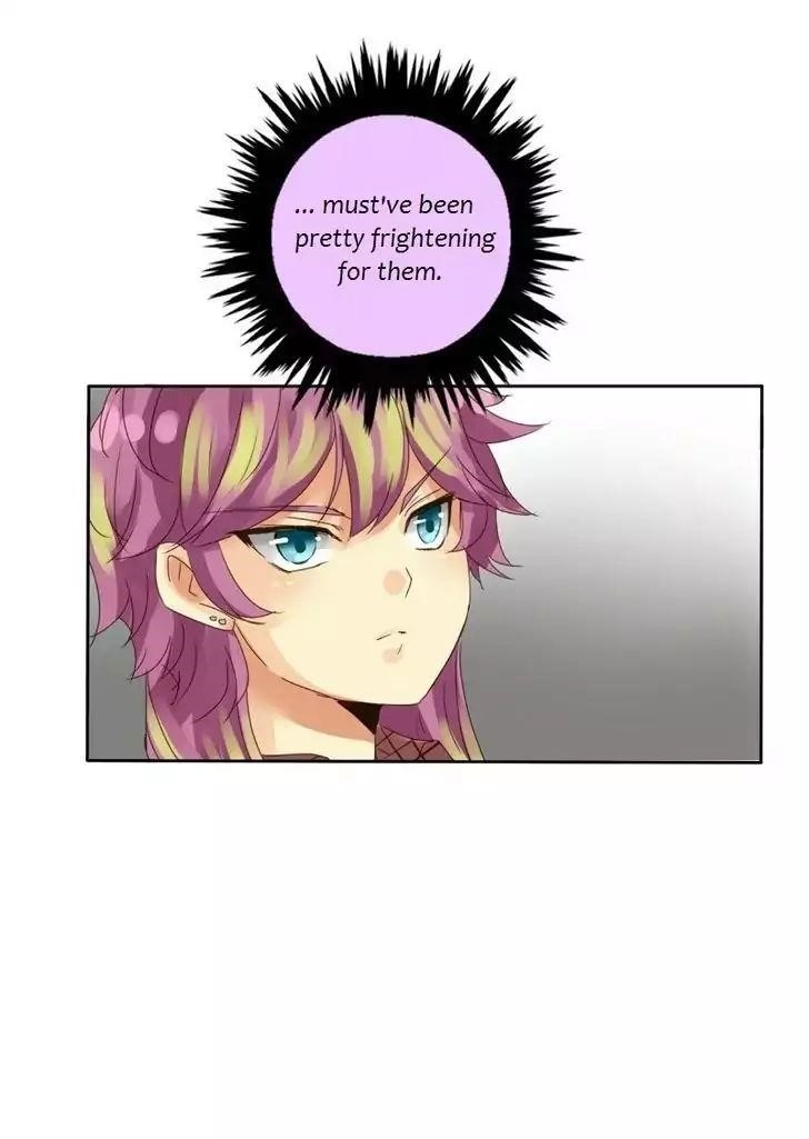 UnOrdinary Chapter 22 - Page 35 in English