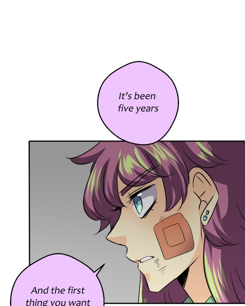 UnOrdinary Chapter 220 - Page 10 in English