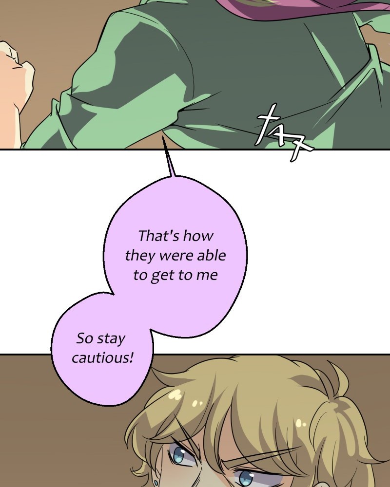 UnOrdinary Chapter 220 - Page 104 in English