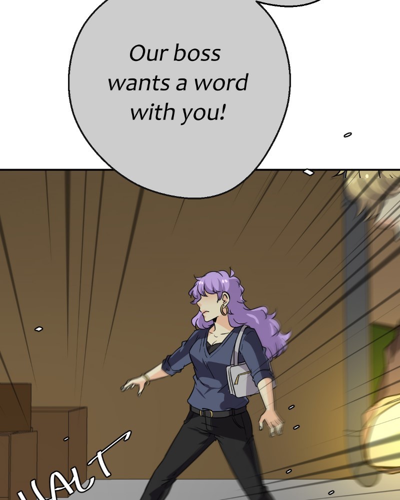 UnOrdinary Chapter 220 - Page 111 in English