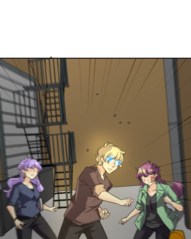 UnOrdinary Chapter 220 - Page 119 in English